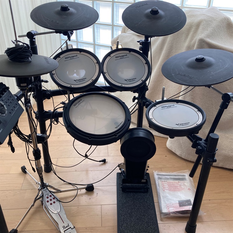 Roland V-Drumsの画像